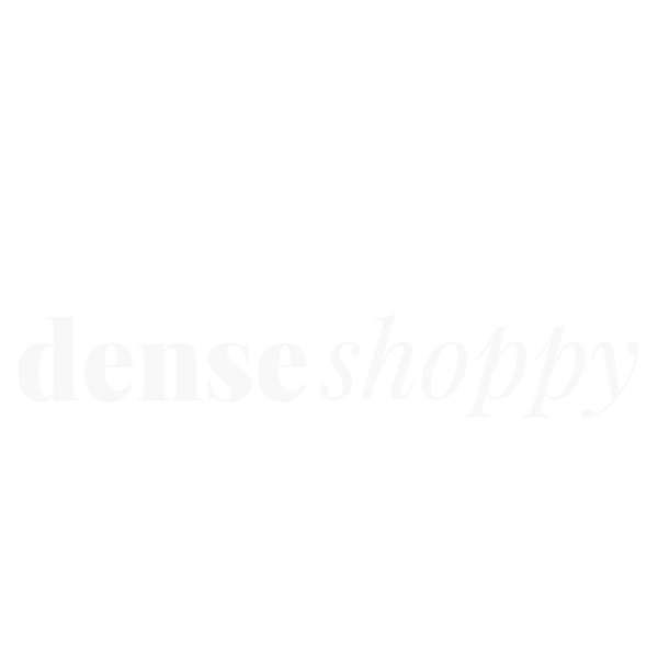 Dense Shoppy